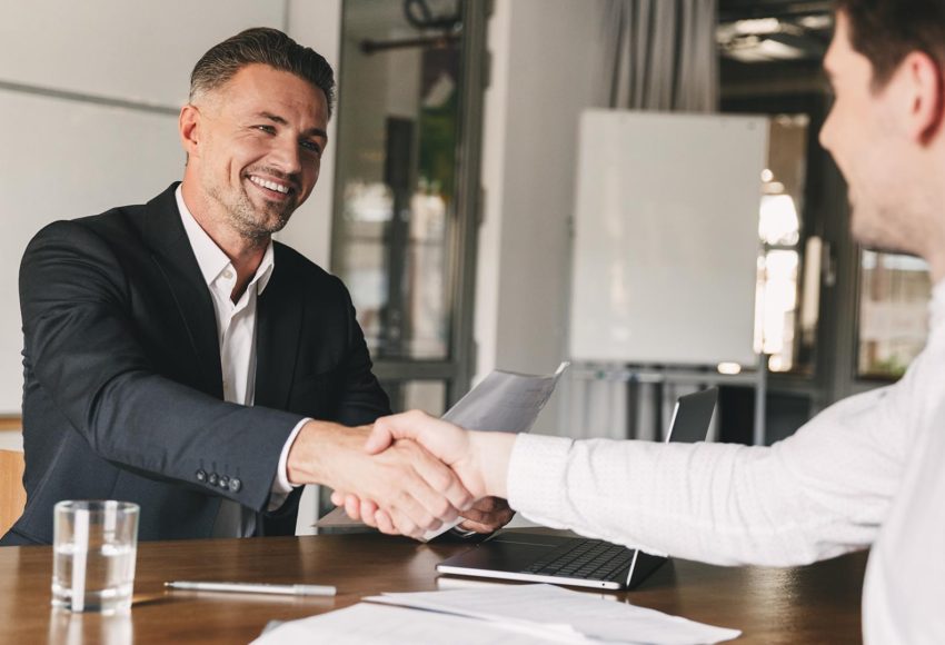 Why background checks are important when hiring an employee