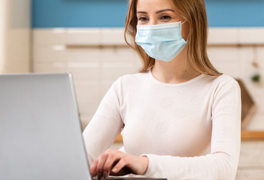 Background checks in times of COVID 19