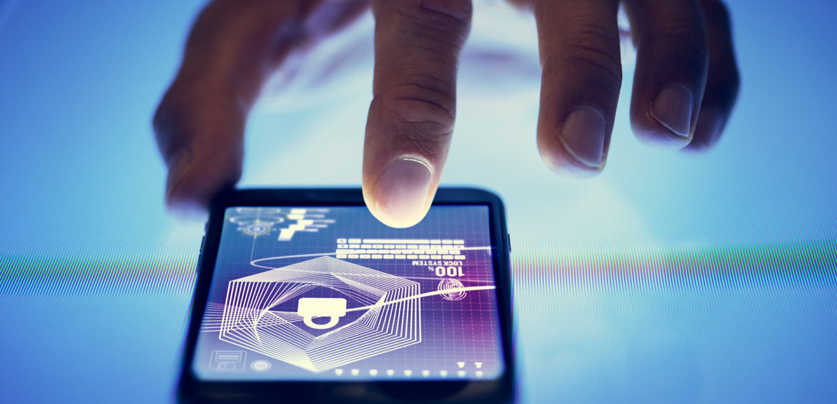 confidentiality in Background screening