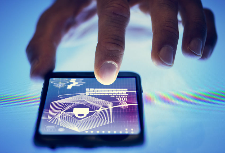 confidentiality in Background screening