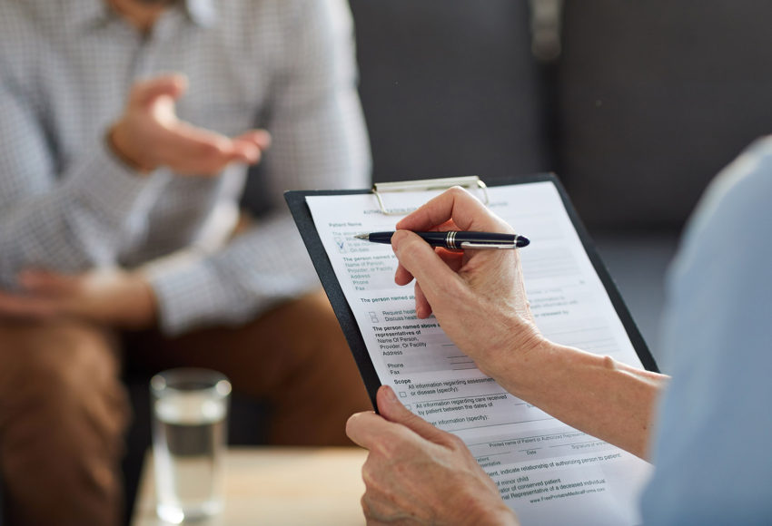 pre-hiring and post-hiring verification