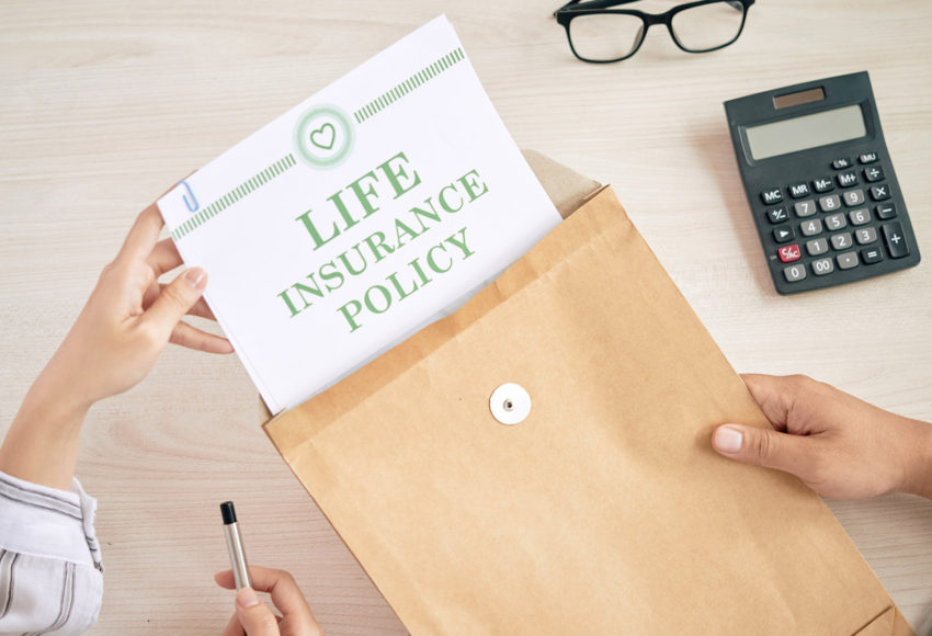 everyone should have Life Insurance