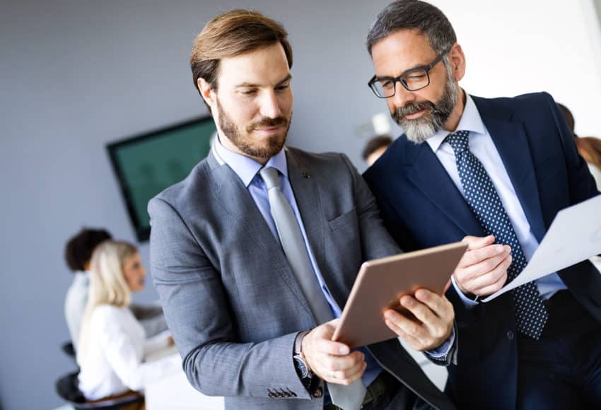 Background Screening in Insurance Business