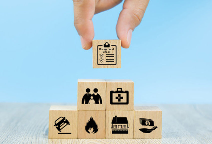 How to prepare for a Background check?